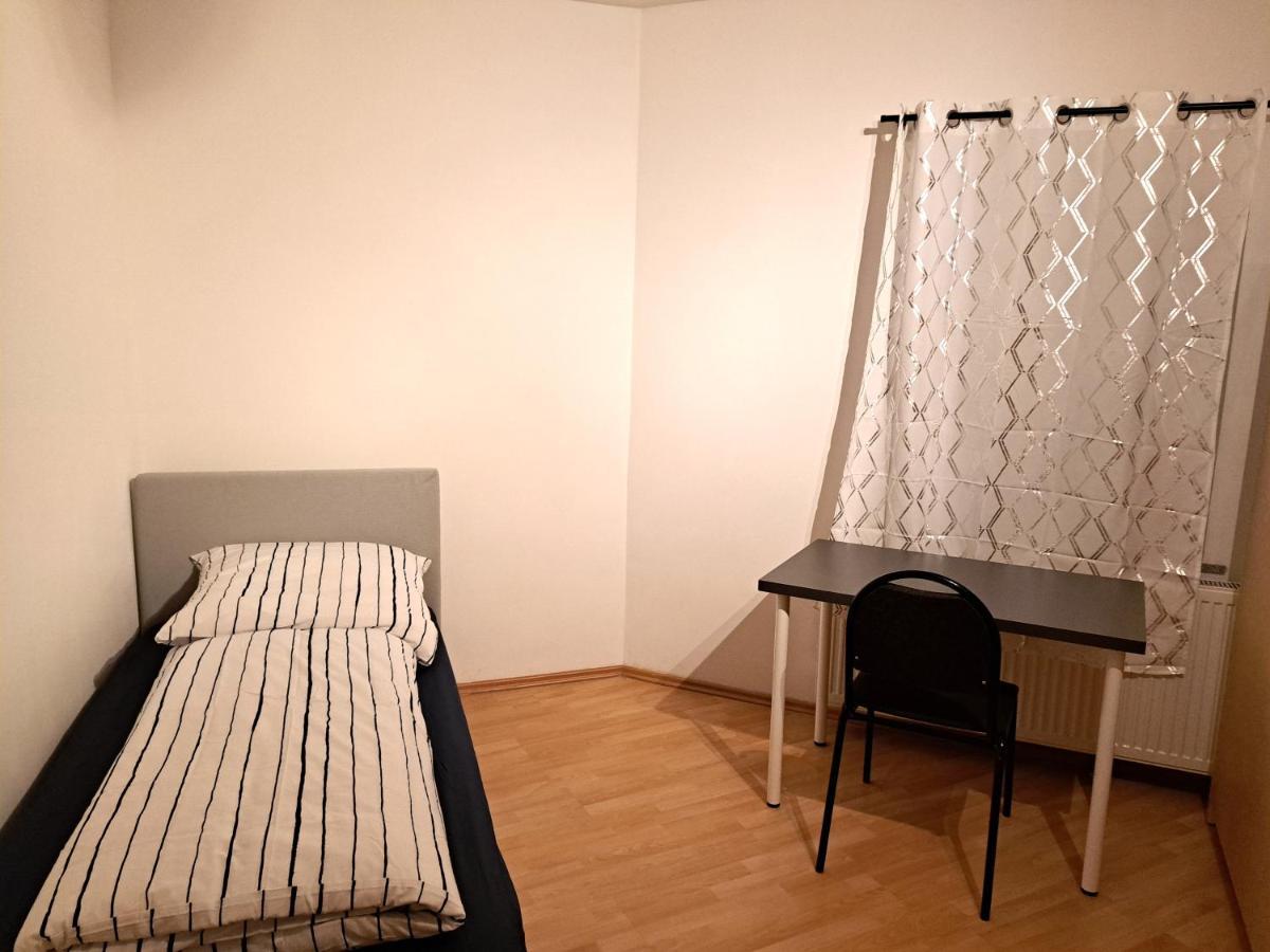 Simostay Halle  Exterior foto