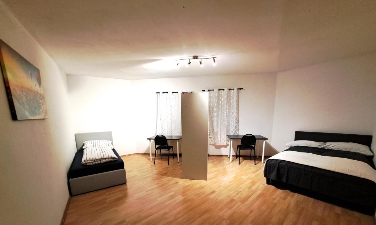 Simostay Halle  Exterior foto