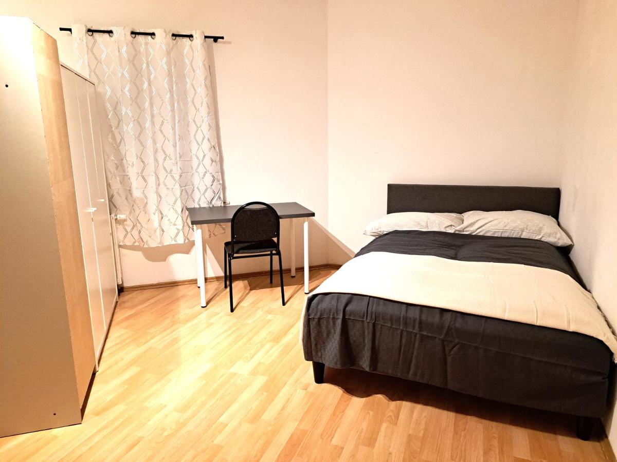 Simostay Halle  Exterior foto