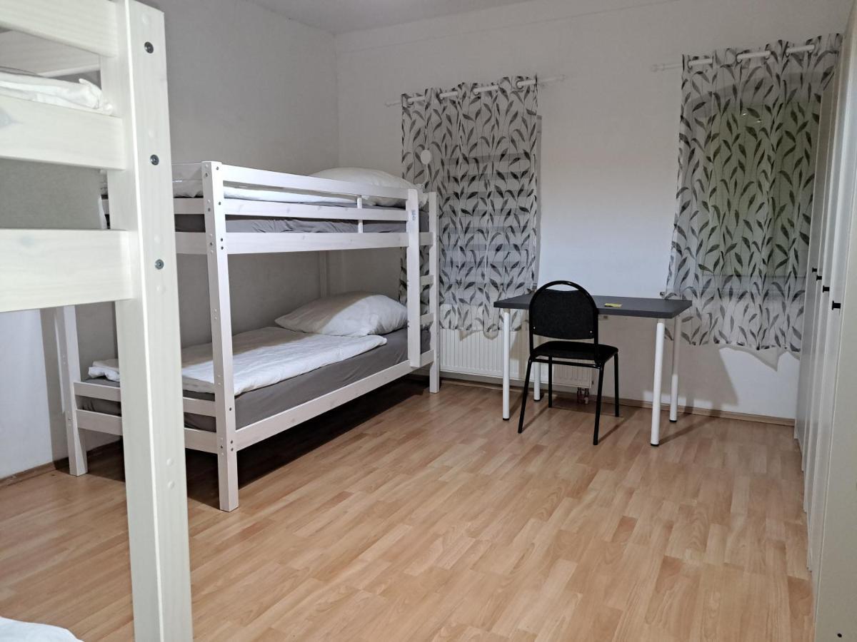 Simostay Halle  Exterior foto