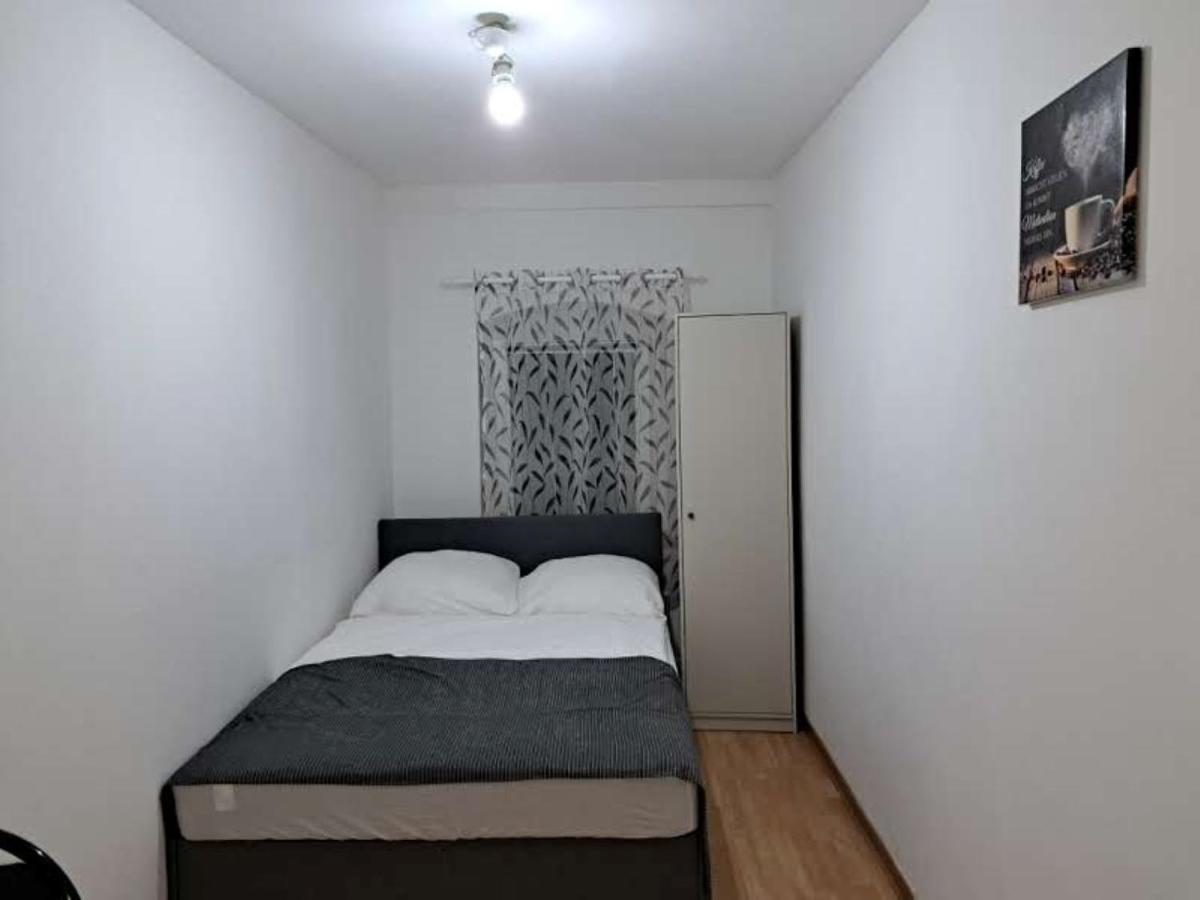 Simostay Halle  Exterior foto