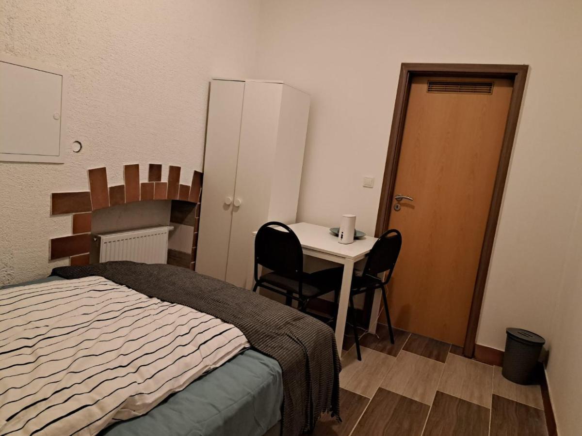 Simostay Halle  Exterior foto