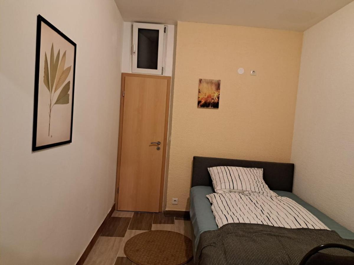 Simostay Halle  Exterior foto