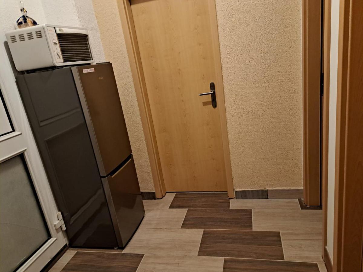 Simostay Halle  Exterior foto