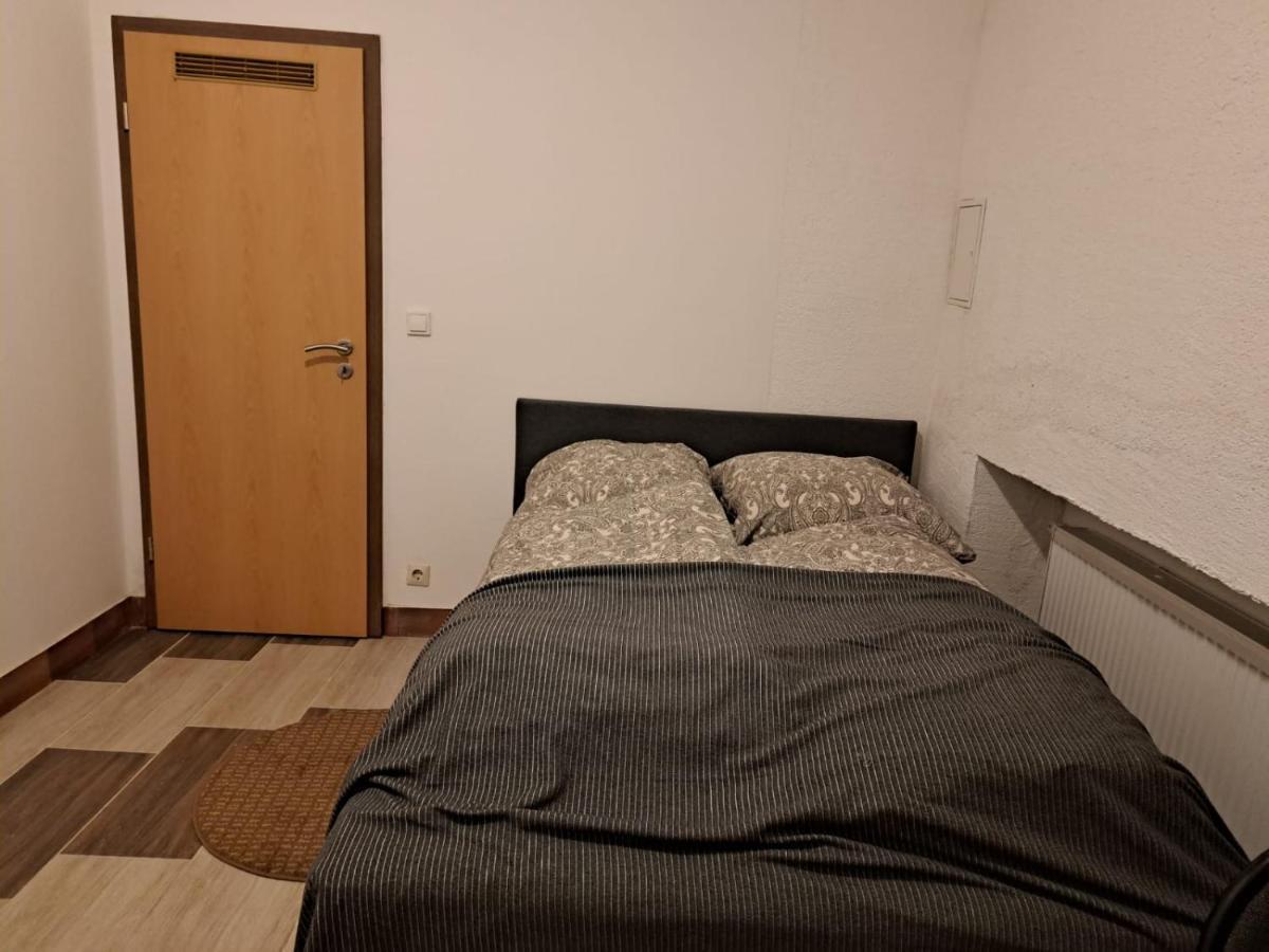 Simostay Halle  Exterior foto