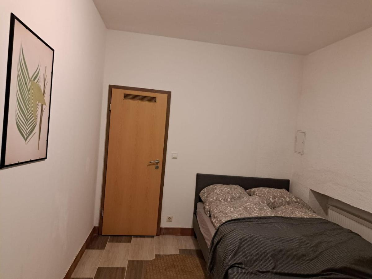 Simostay Halle  Exterior foto